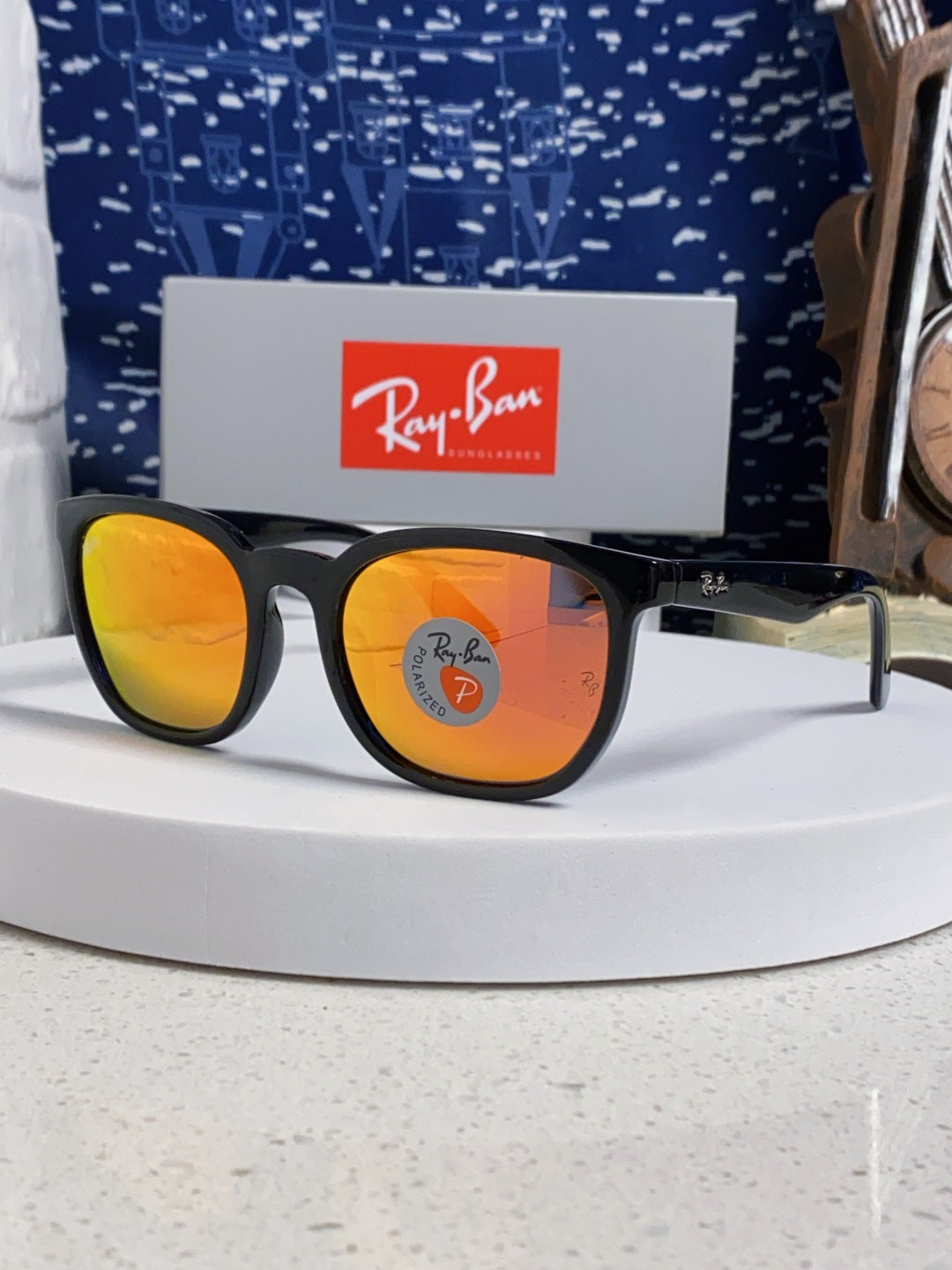 China Replica Ray-Ban Sunglasses 32usd Only