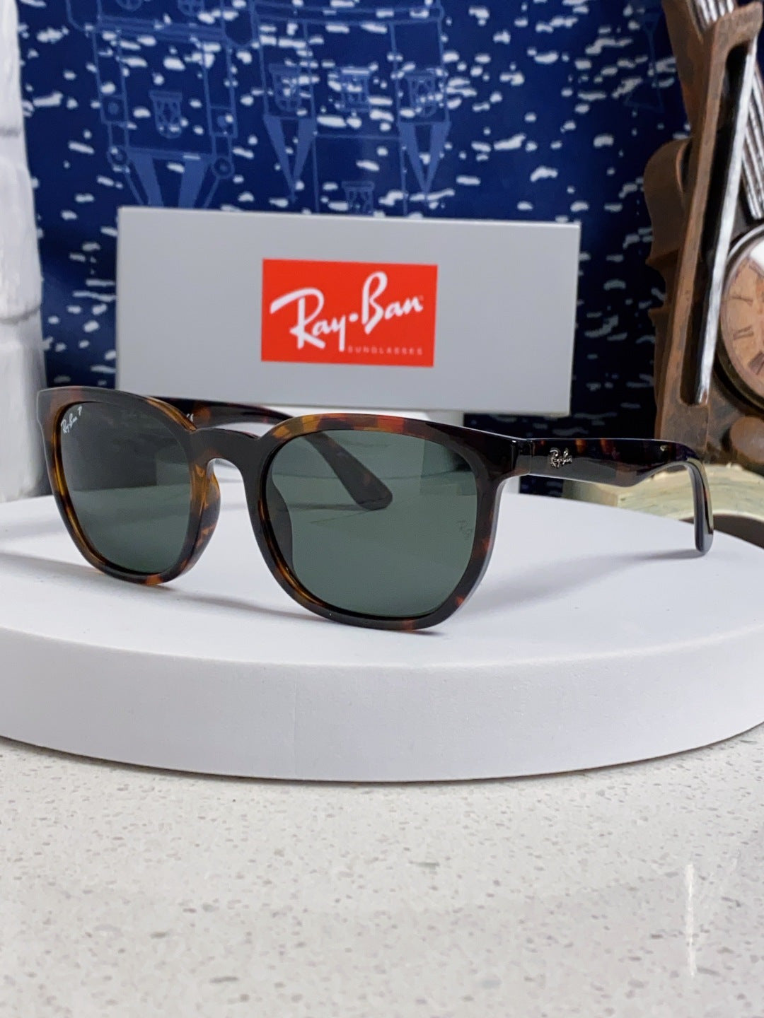 China Replica Ray-Ban Sunglasses 32usd Only