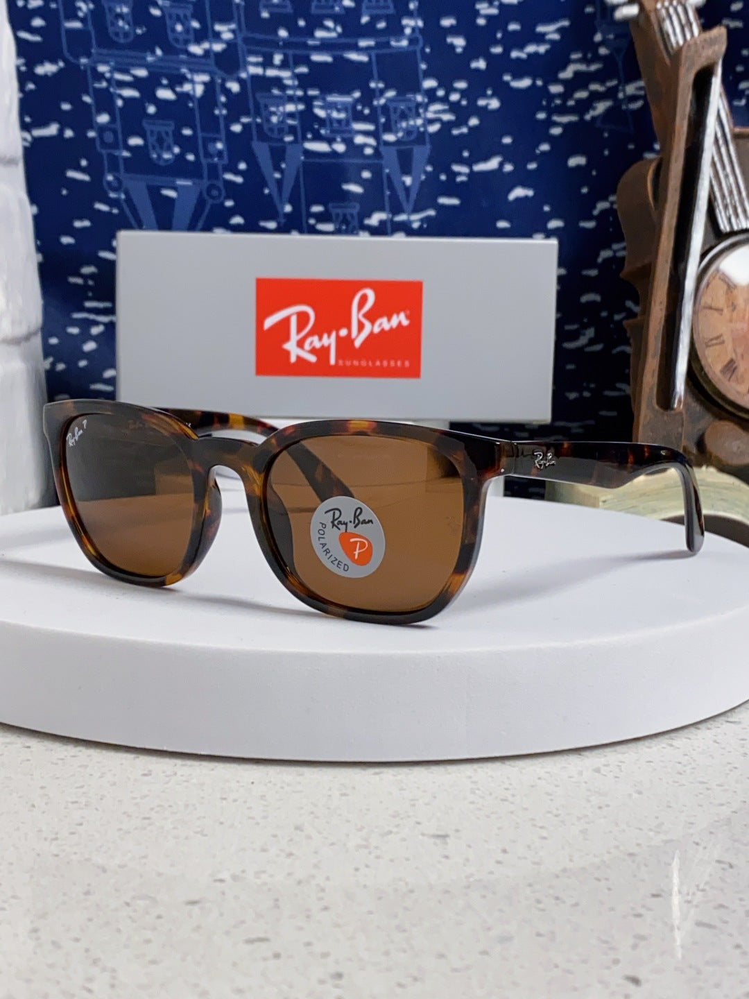 China Replica Ray-Ban Sunglasses 32usd Only