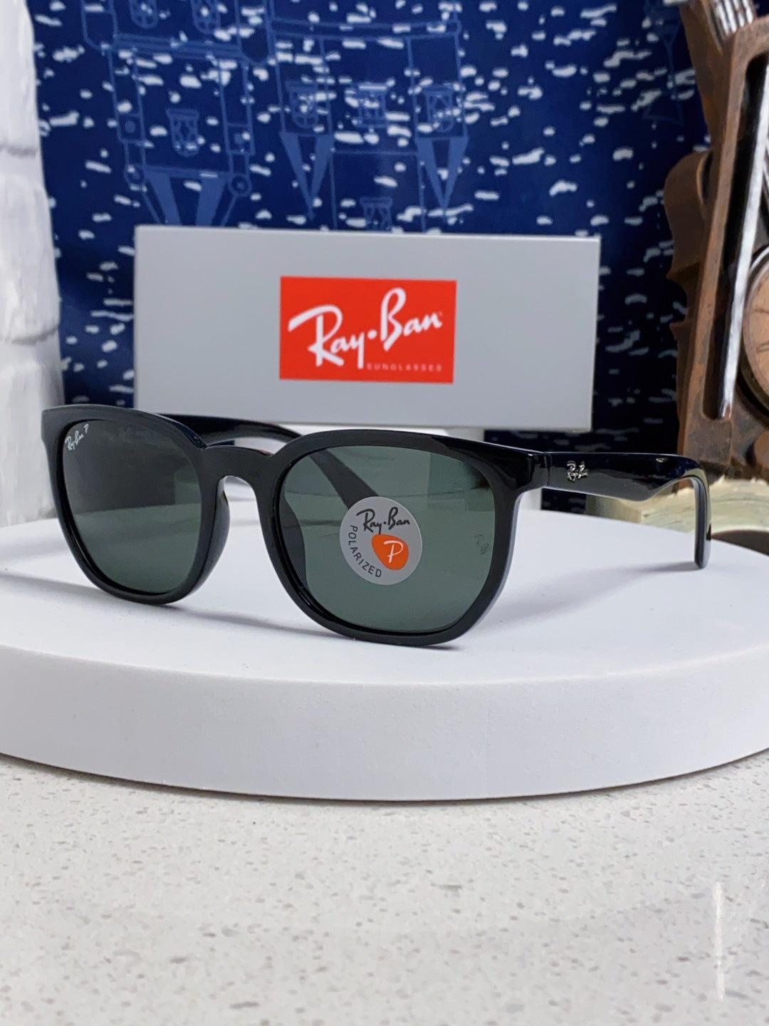 China Replica Ray-Ban Sunglasses 32usd Only