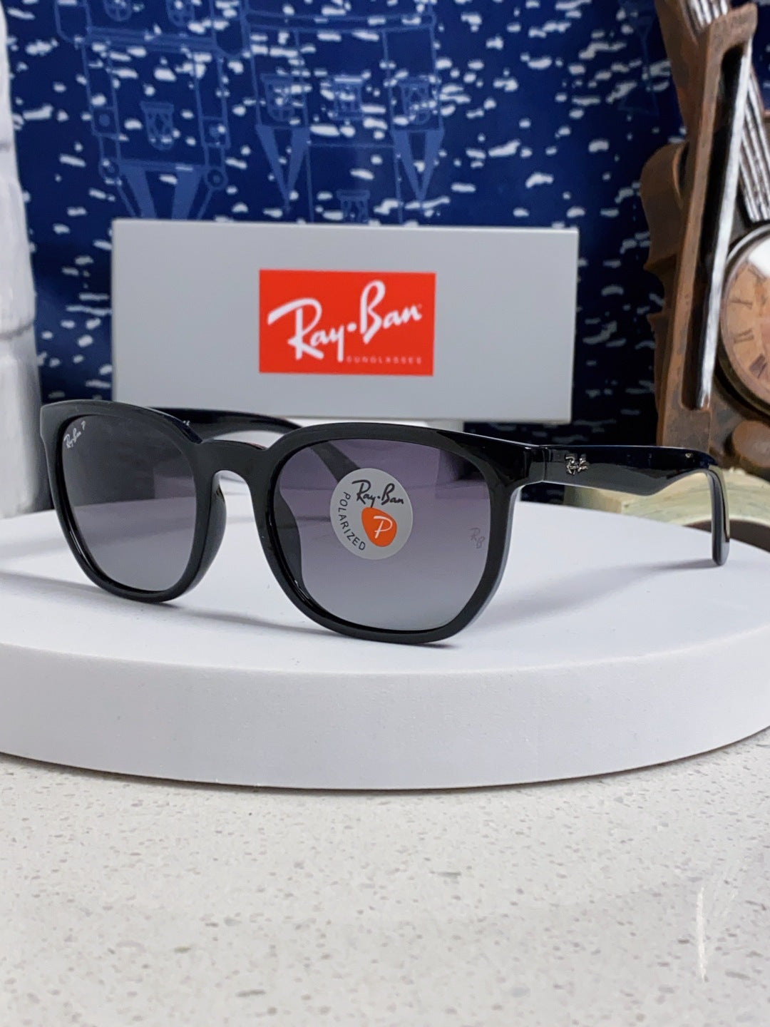 China Replica Ray-Ban Sunglasses 32usd Only