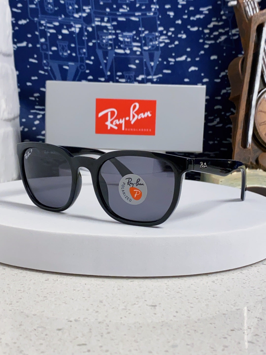 China Replica Ray-Ban Sunglasses 32usd Only