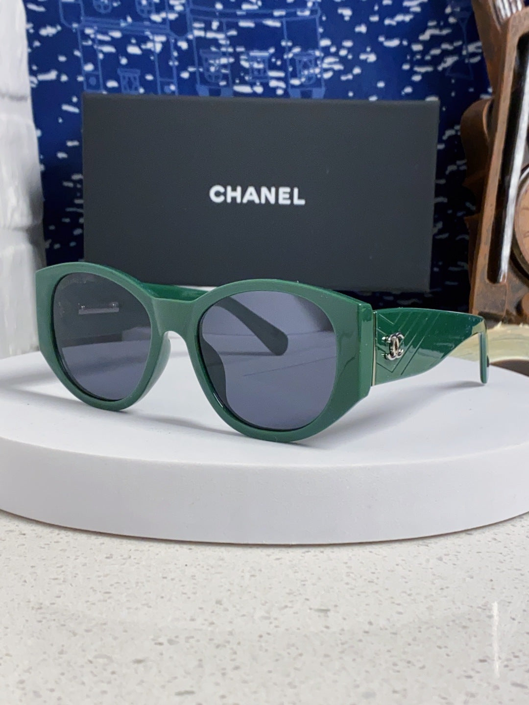 China Replica Chanel Sunglasses 30usd Only
