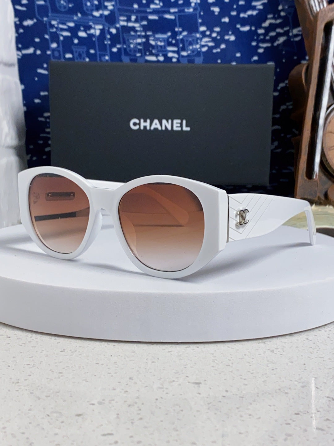 China Replica Chanel Sunglasses 30usd Only