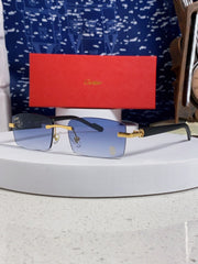 China Replica Cartier Sunglasses 32usd Only