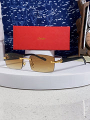 China Replica Cartier Sunglasses 32usd Only