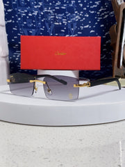 China Replica Cartier Sunglasses 32usd Only