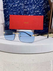 China Replica Cartier Sunglasses 32usd Only