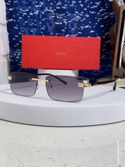 China Replica Cartier Sunglasses 32usd Only