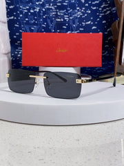 China Replica Cartier Sunglasses 32usd Only