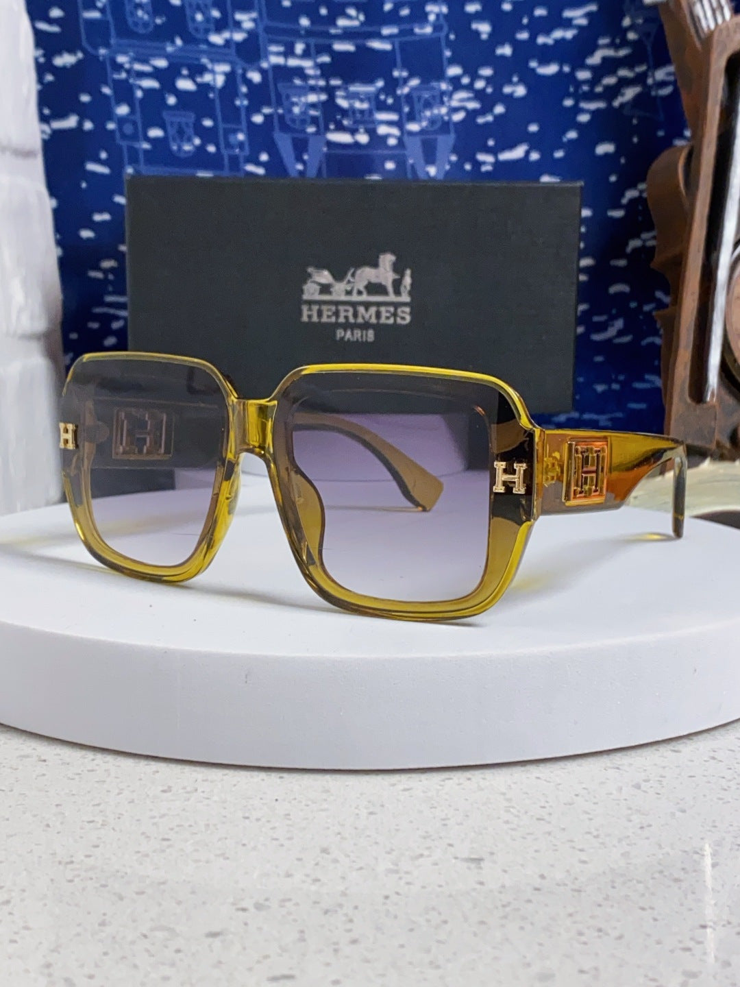 China Replica Hermes Sunglasses 30usd Only