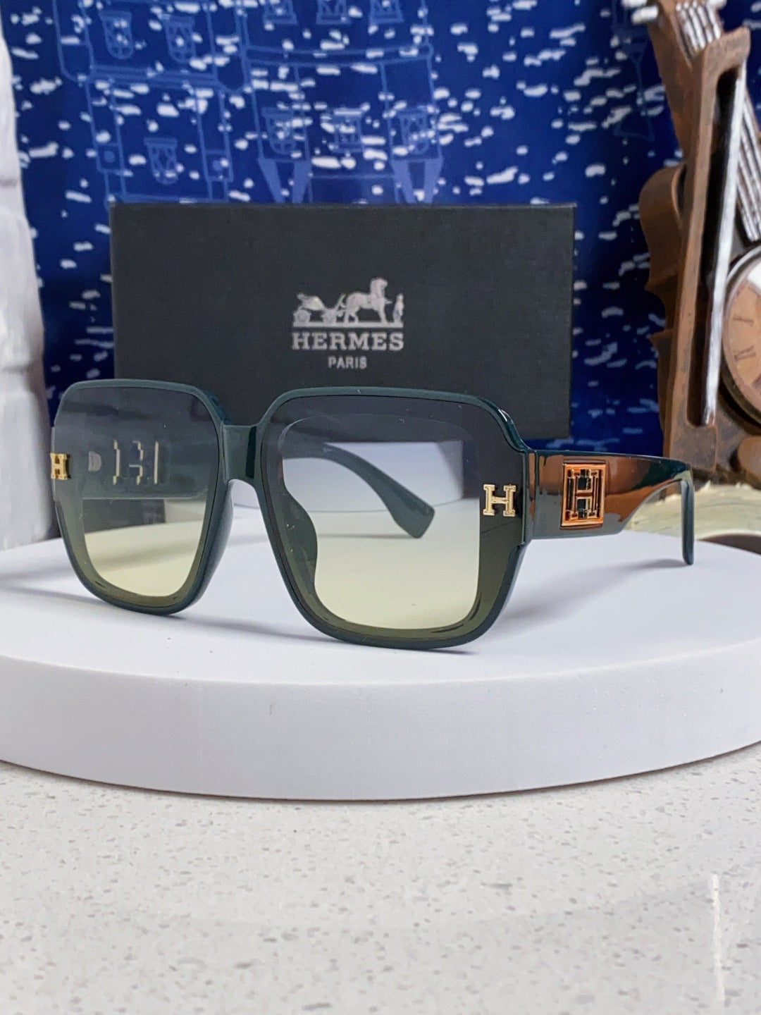 China Replica Hermes Sunglasses 30usd Only