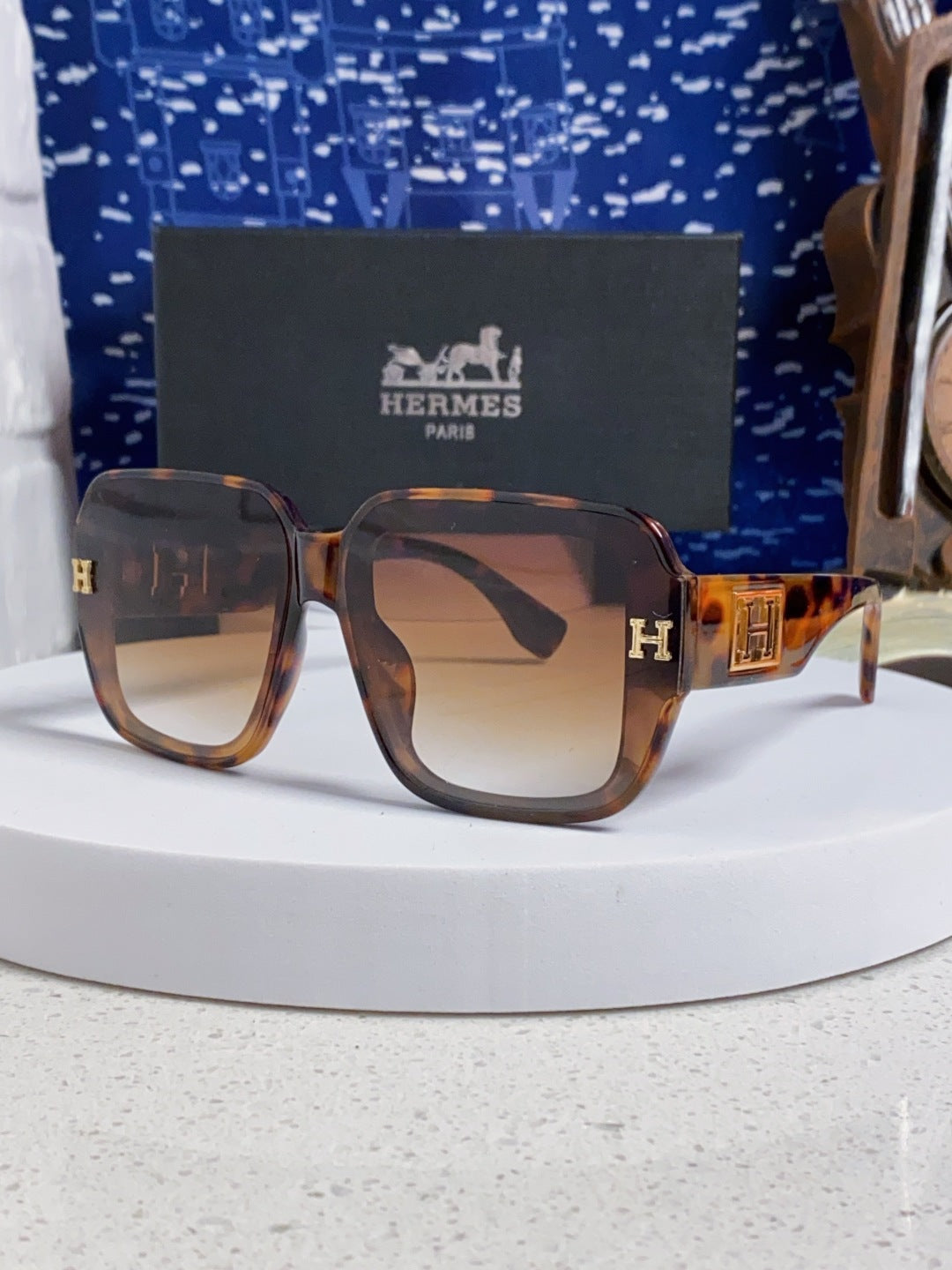 China Replica Hermes Sunglasses 30usd Only