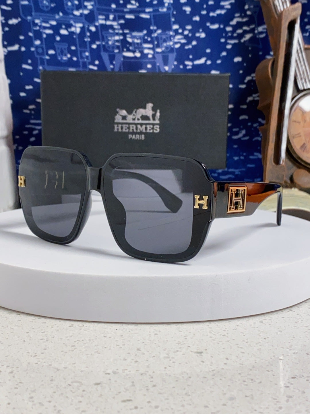 China Replica Hermes Sunglasses 30usd Only
