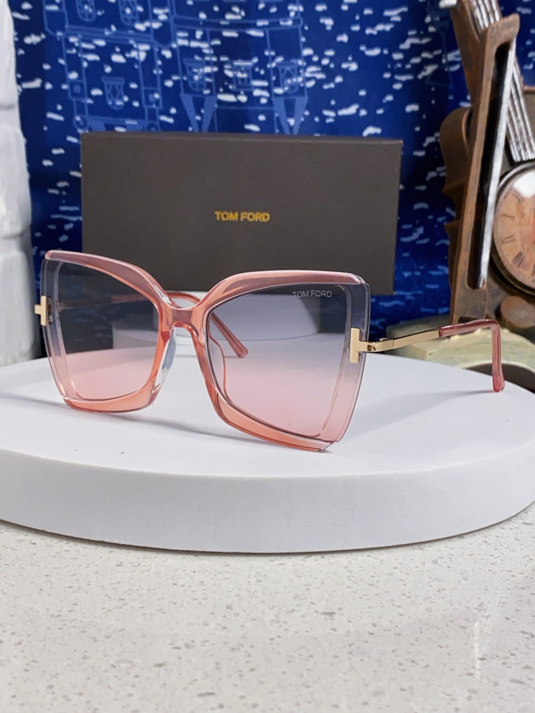 China Replica Tom Ford Sunglasses 30usd Only