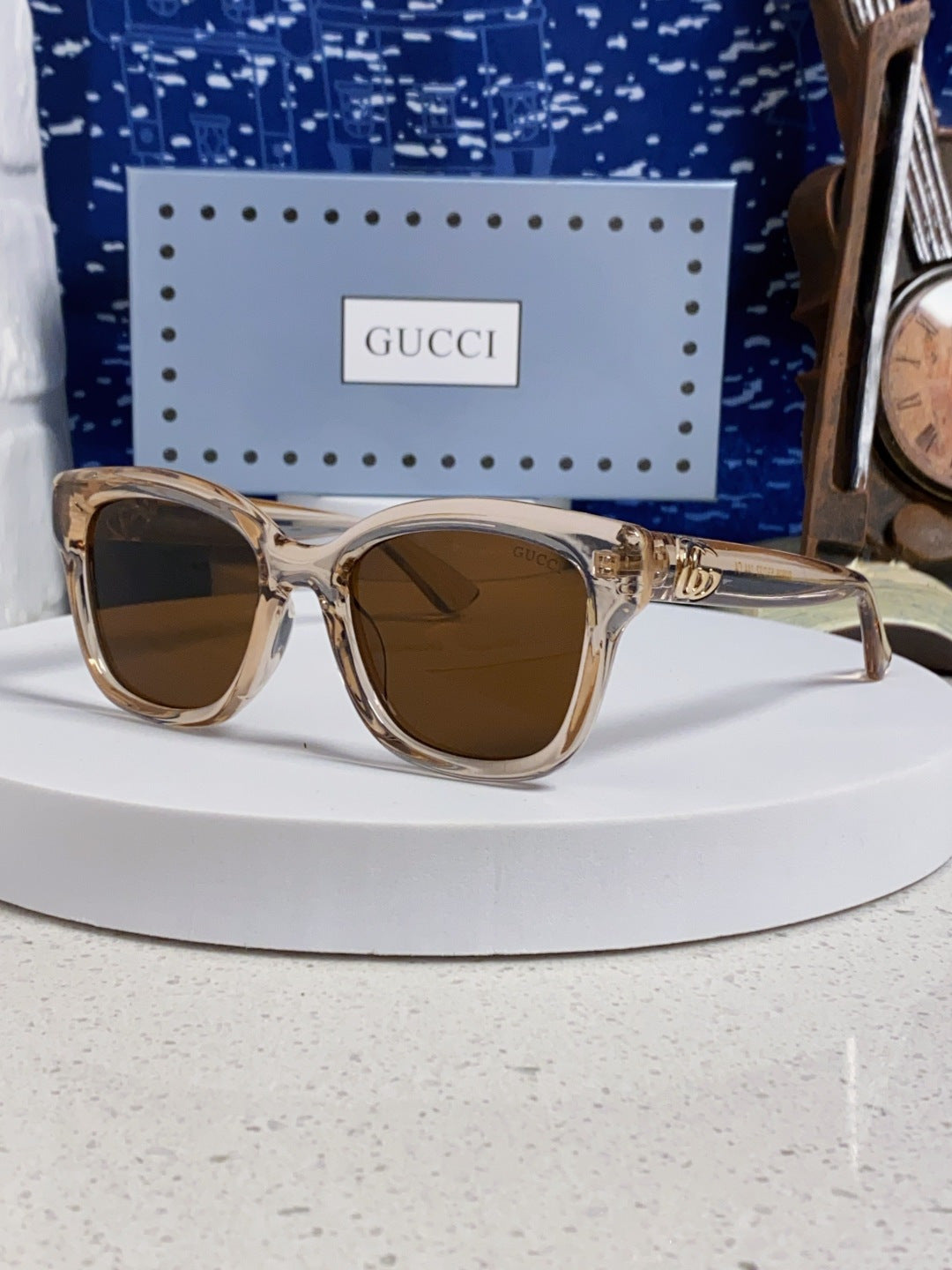 China Replica Gucci Sunglasses 32usd Only