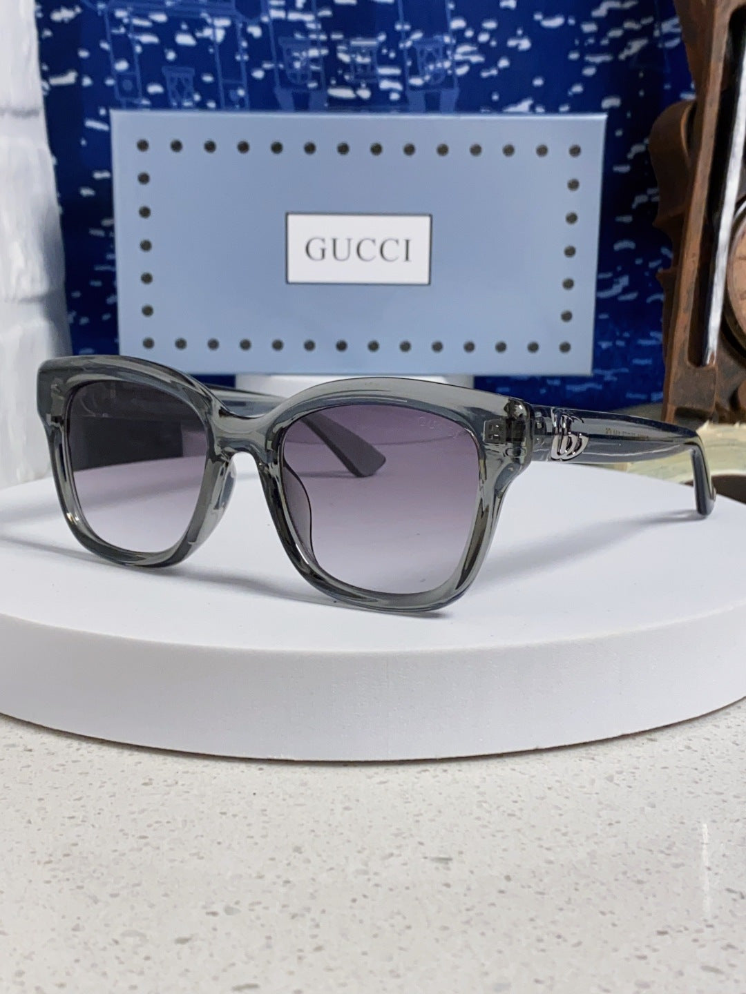 China Replica Gucci Sunglasses 32usd Only