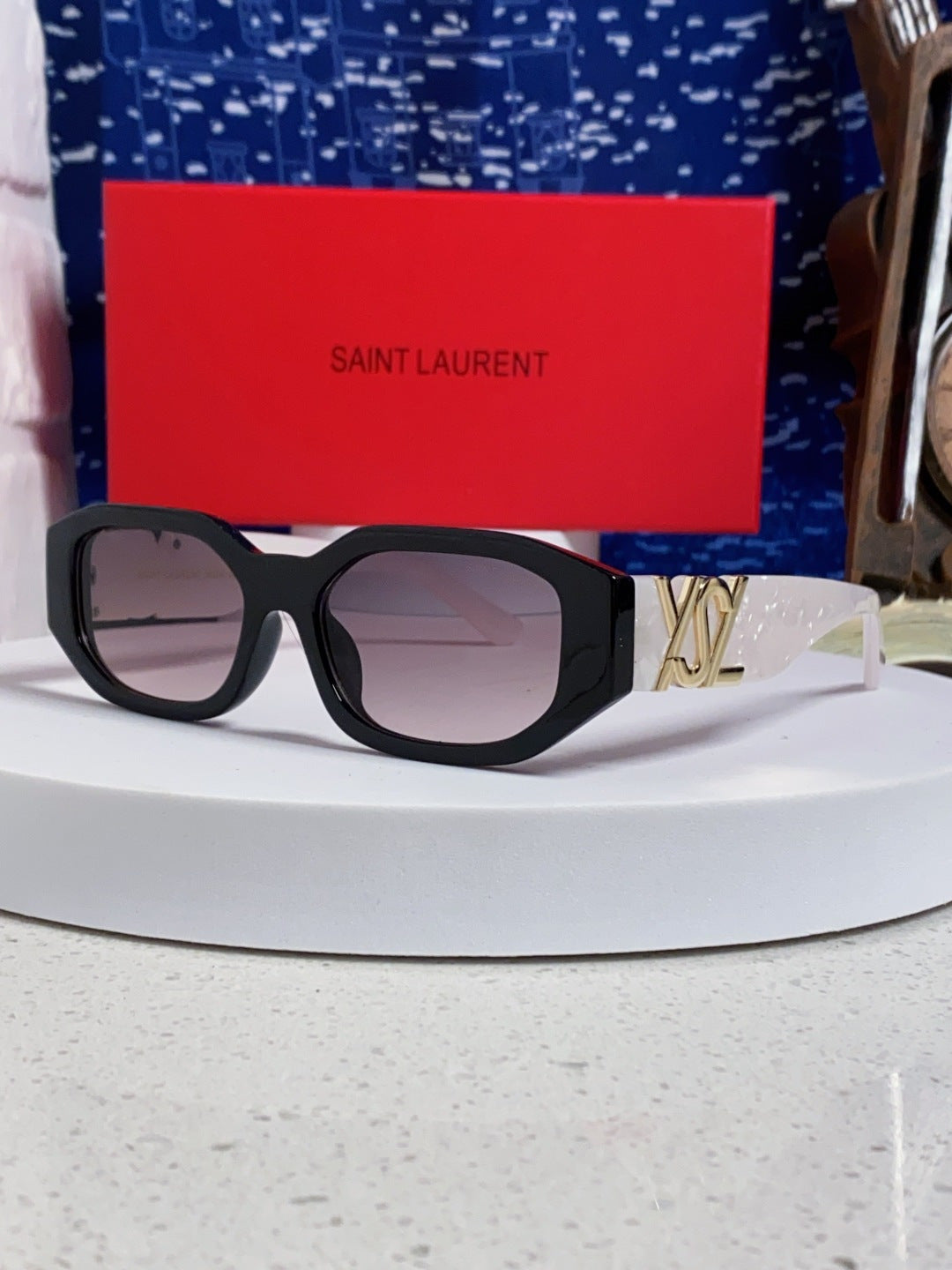 China Replica YSL Sunglasses 30usd Only