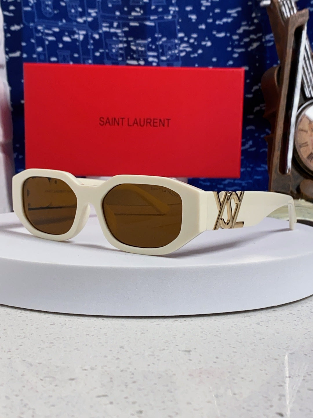 China Replica YSL Sunglasses 30usd Only