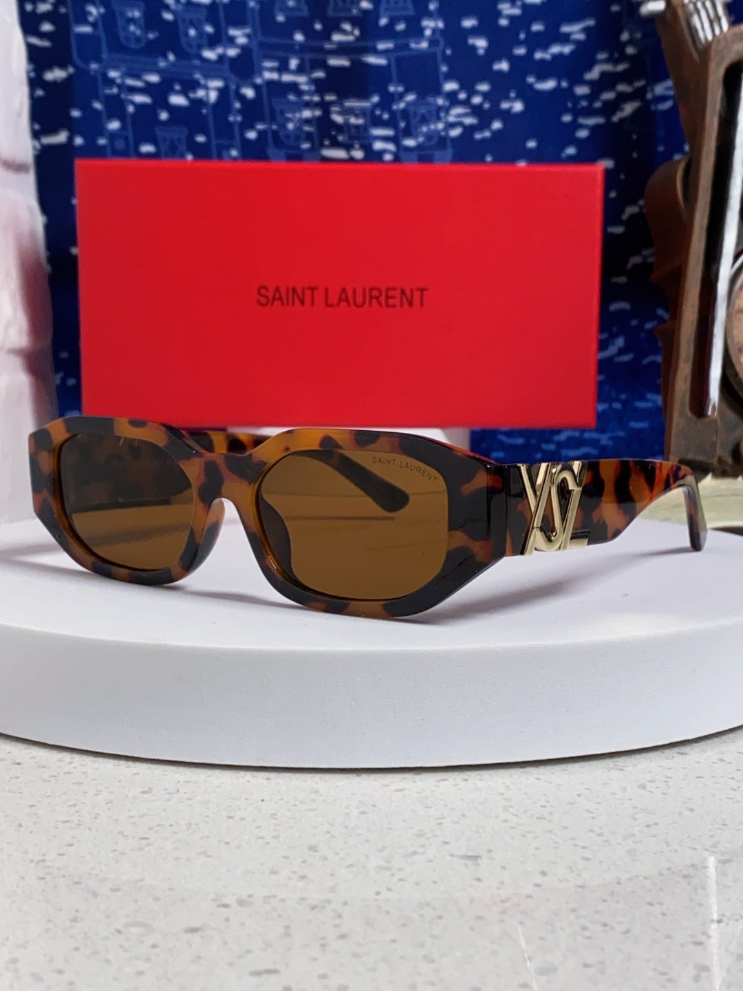 China Replica YSL Sunglasses 30usd Only