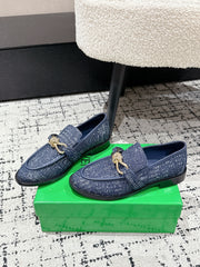 China Replica Bottega Veneta Women Shoes 115usd Only