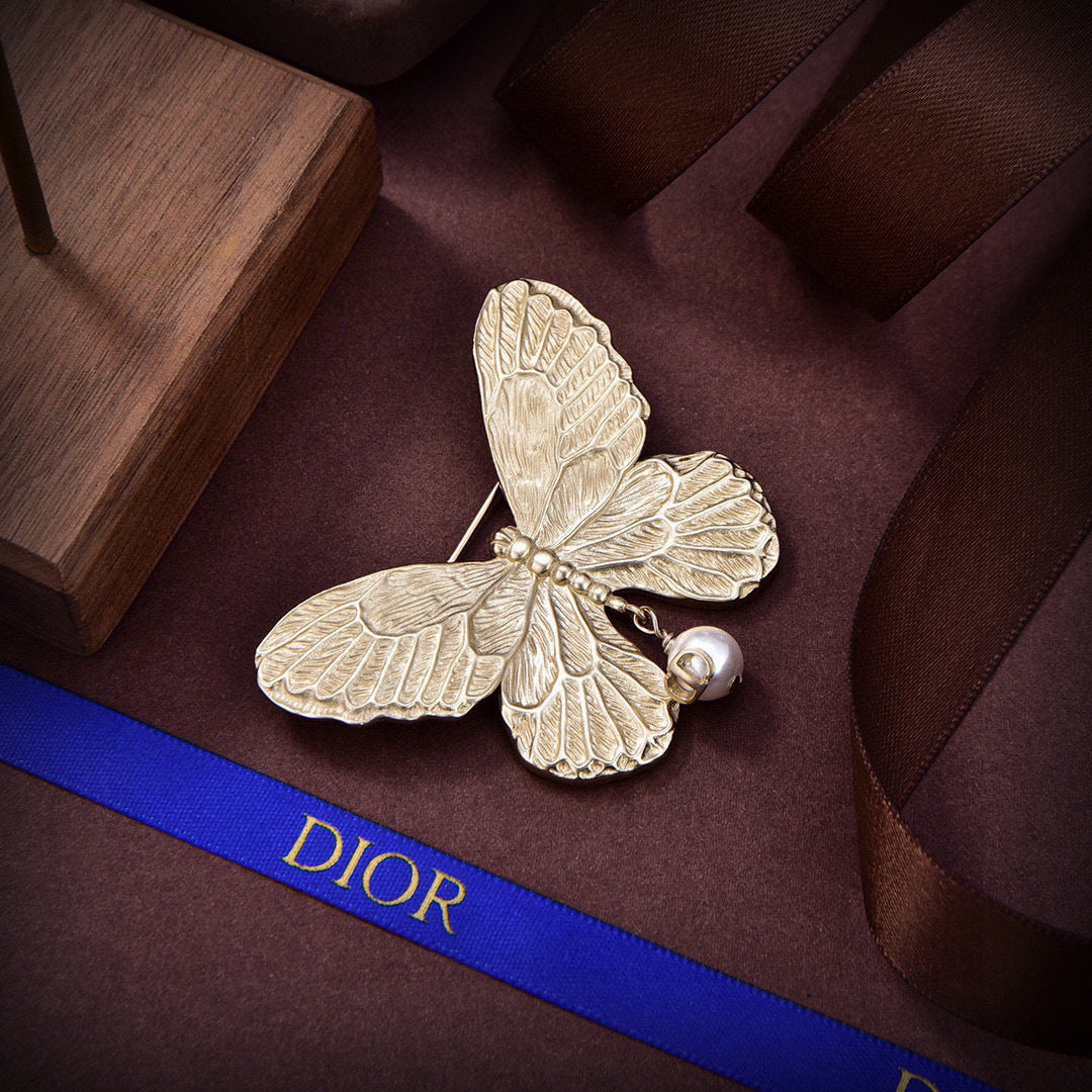 China Replica Dior Earrings 20usd Only