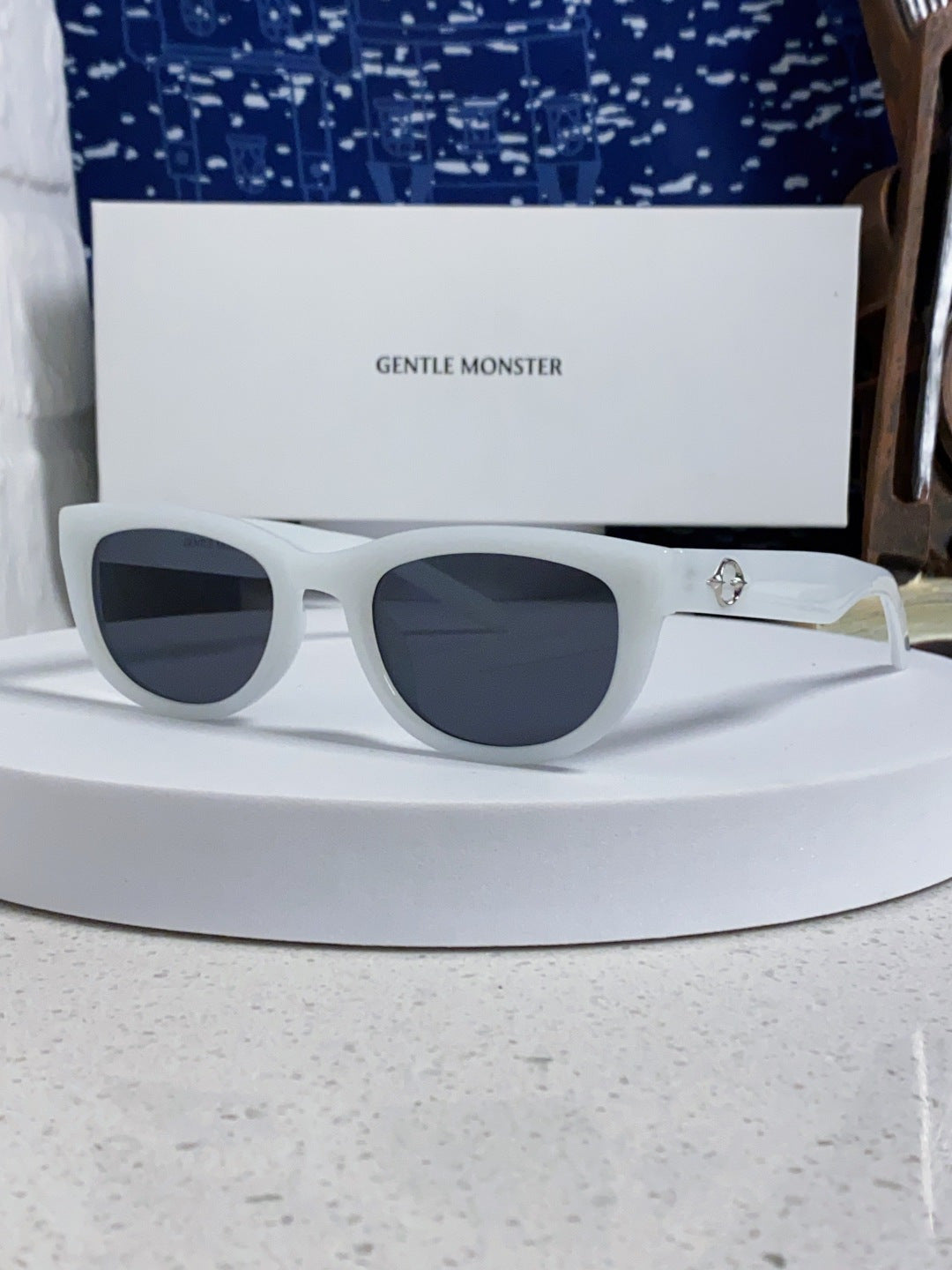 China Replica Chrome Hearts Sunglasses 30usd Only