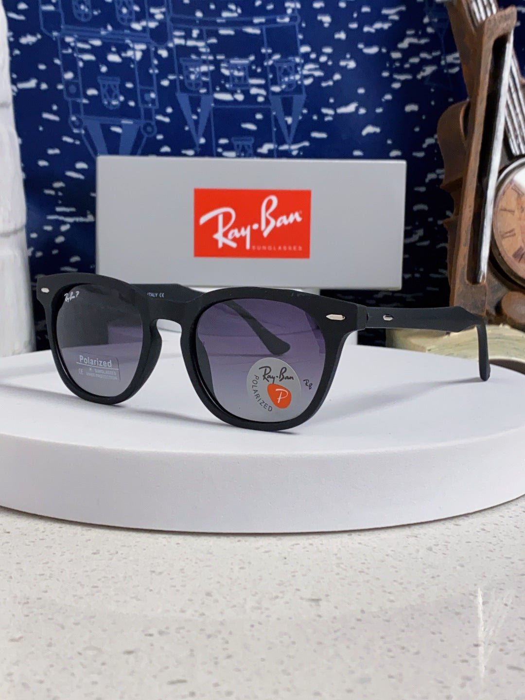 China Replica Ray-Ban Sunglasses 32usd Only