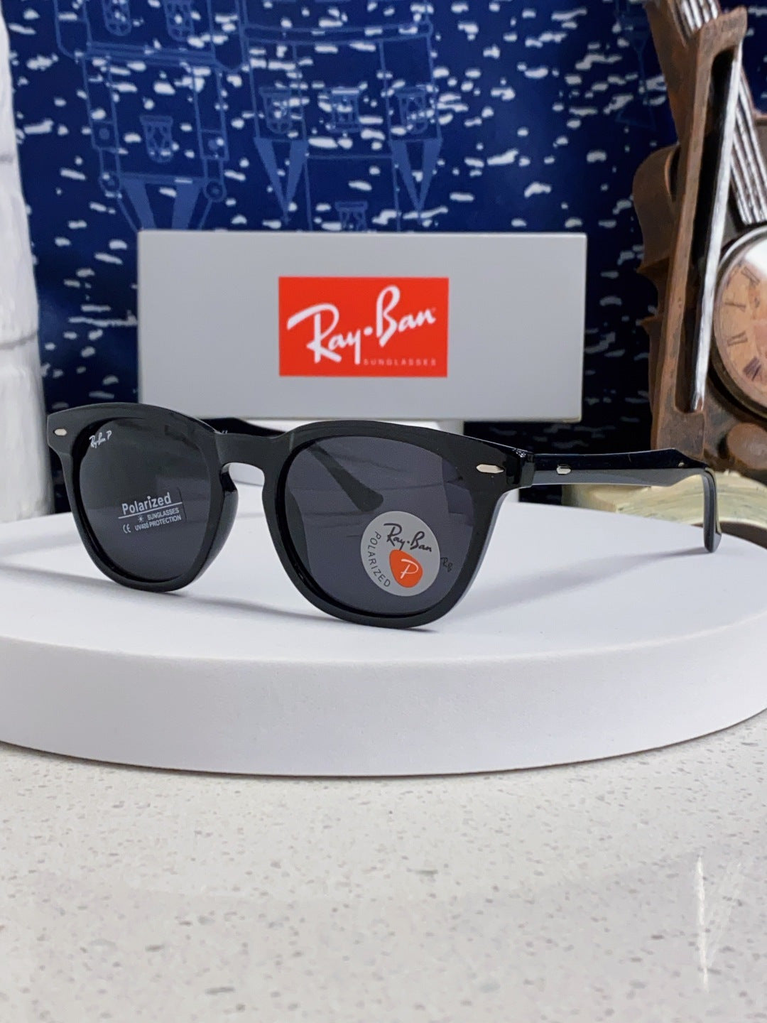 China Replica Ray-Ban Sunglasses 32usd Only