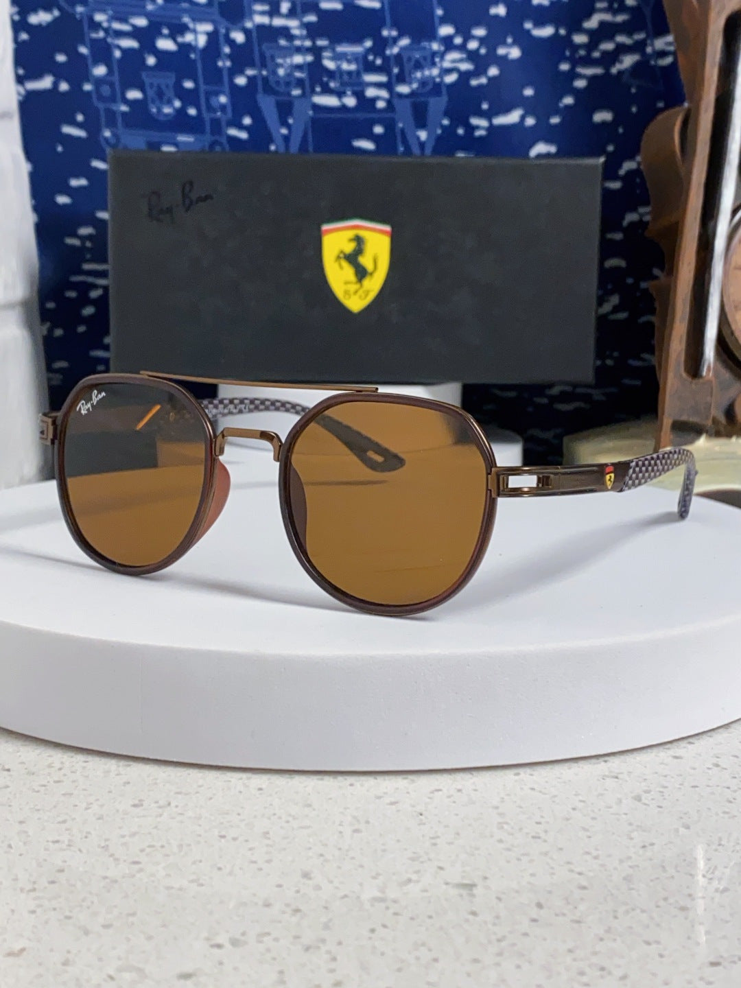 China Replica Ray-Ban Sunglasses 32usd Only