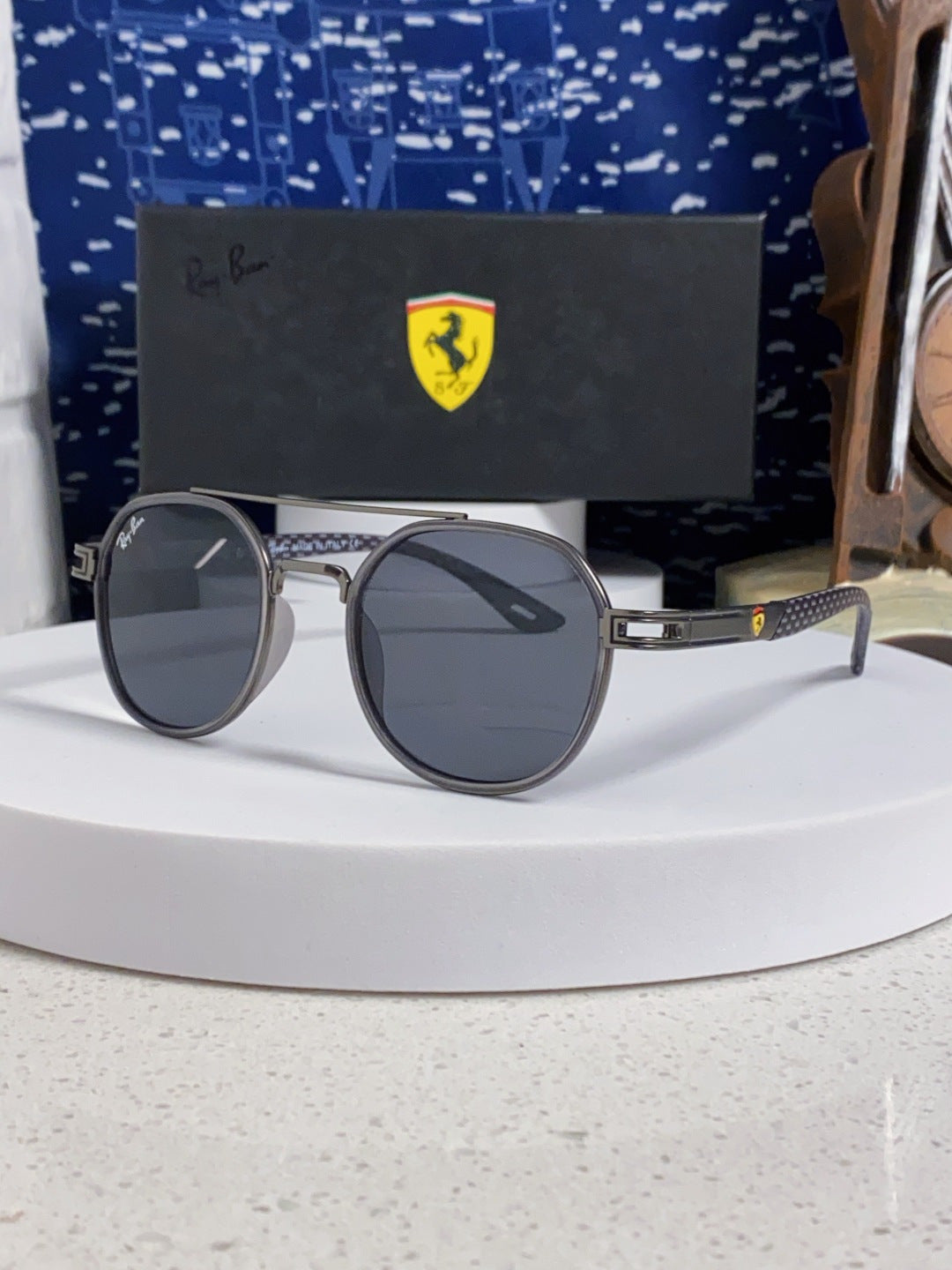 China Replica Ray-Ban Sunglasses 32usd Only