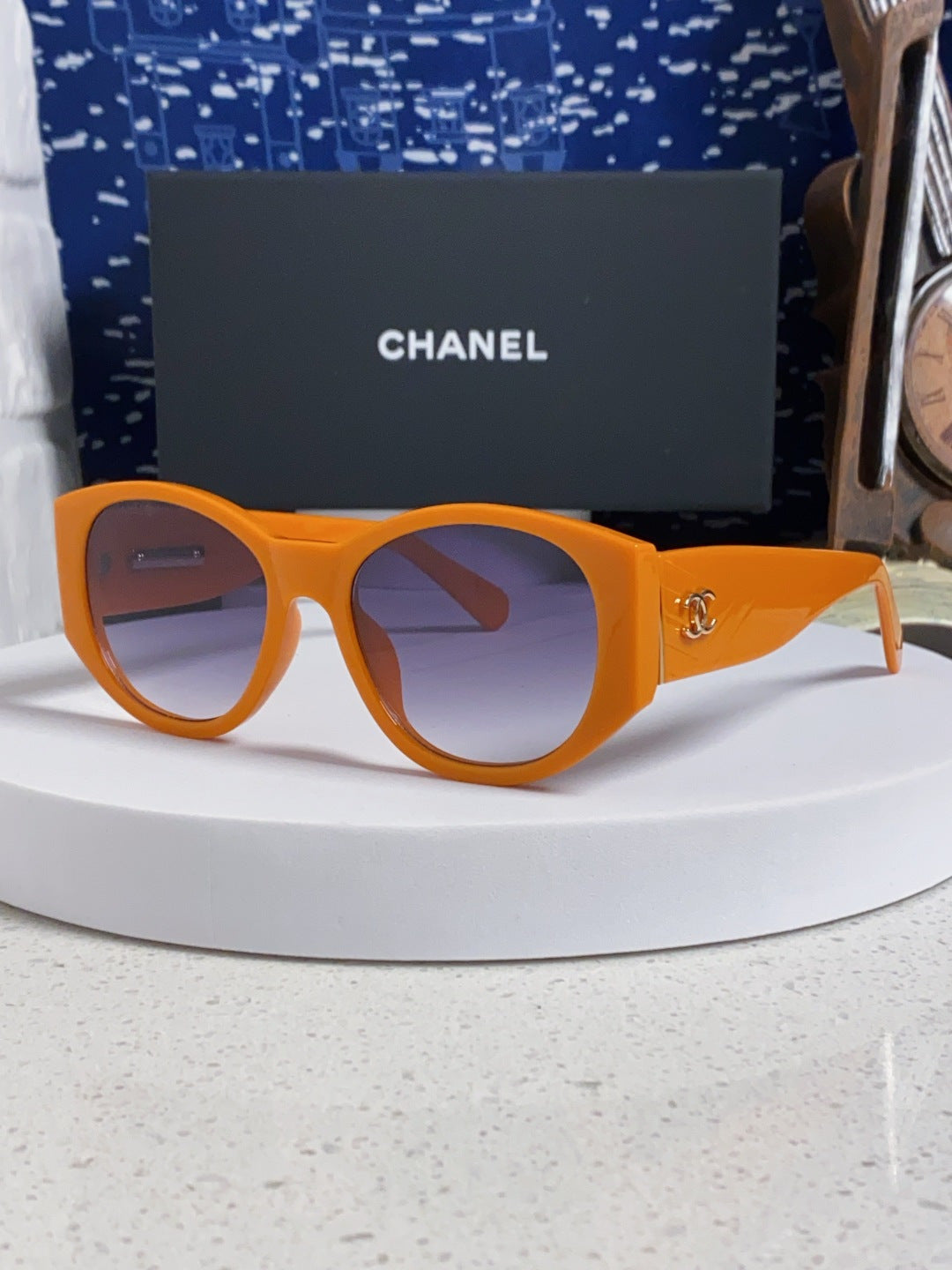 China Replica Chanel Sunglasses 30usd Only