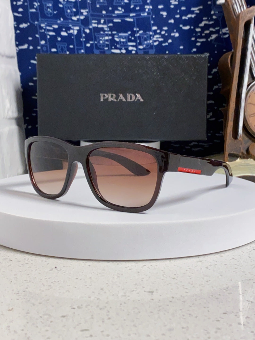 China Replica Prada Sunglasses 28usd Only
