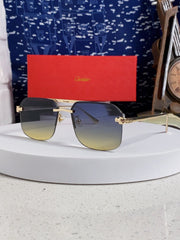 China Replica Cartier Sunglasses 32usd Only