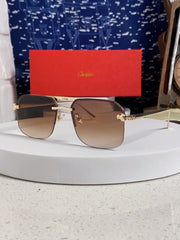 China Replica Cartier Sunglasses 32usd Only