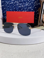 China Replica Cartier Sunglasses 32usd Only