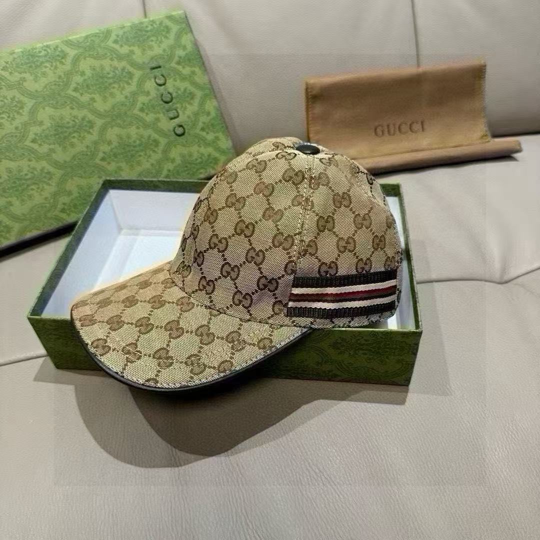 China Replica Gucci Hats 36usd Only