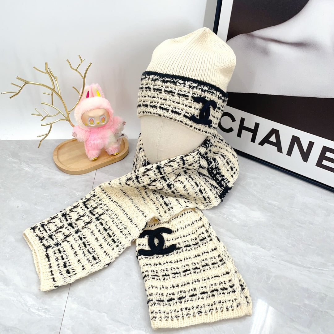 China Replica Chanel Hats 68usd Only