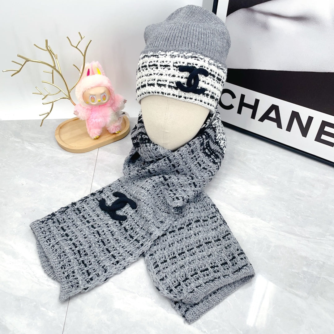 China Replica Chanel Hats 68usd Only