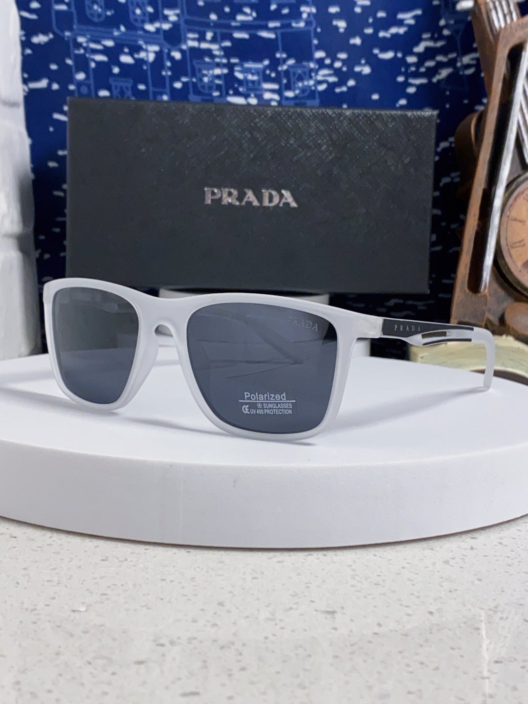 China Replica Prada Sunglasses 32usd Only
