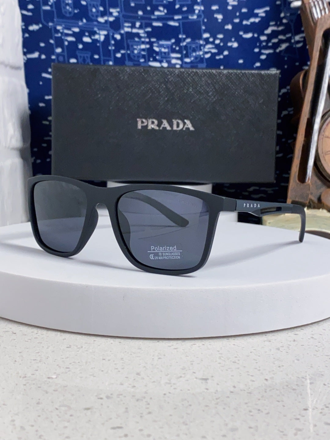 China Replica Prada Sunglasses 32usd Only