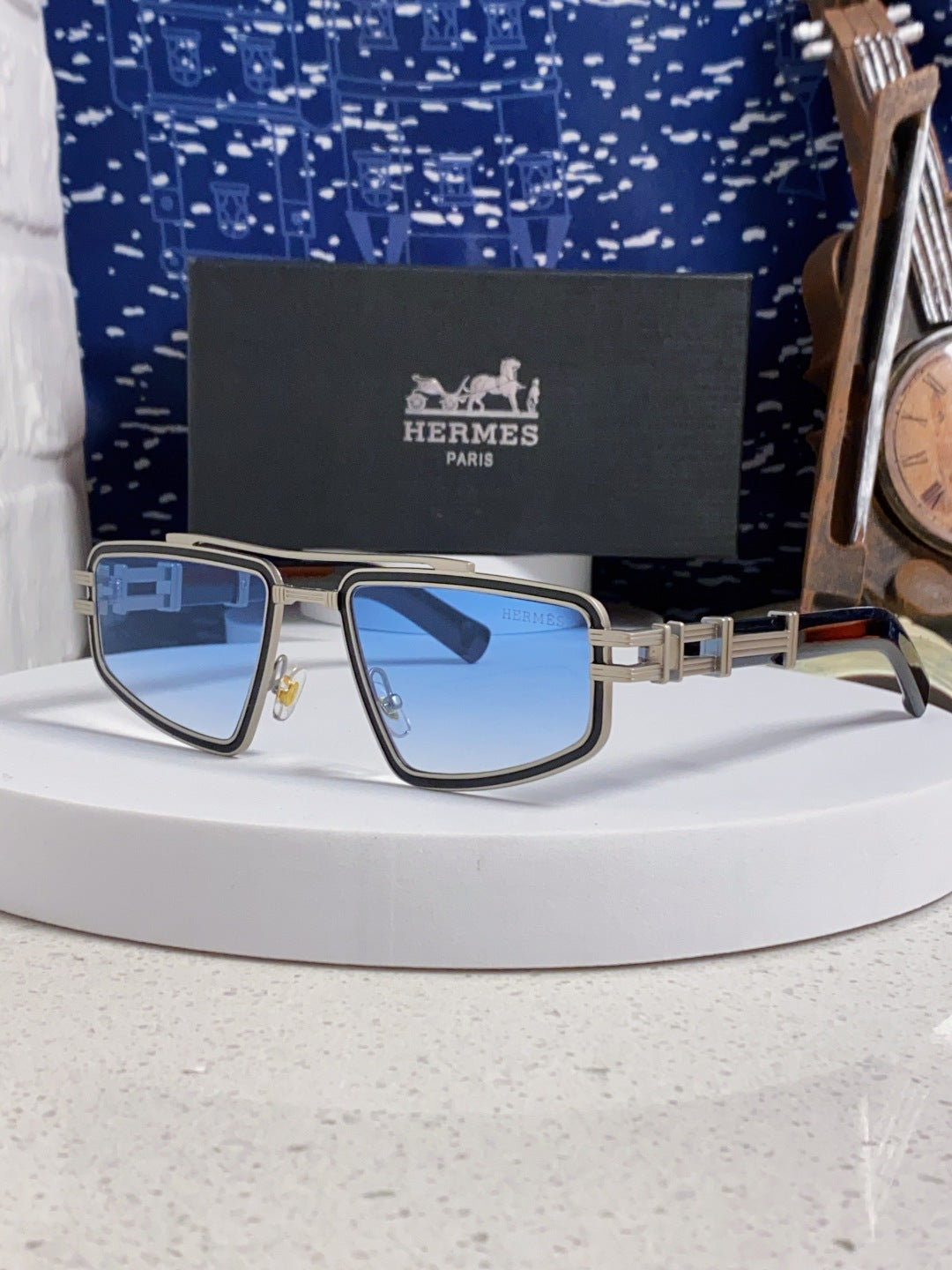 China Replica Hermes Sunglasses 32usd Only