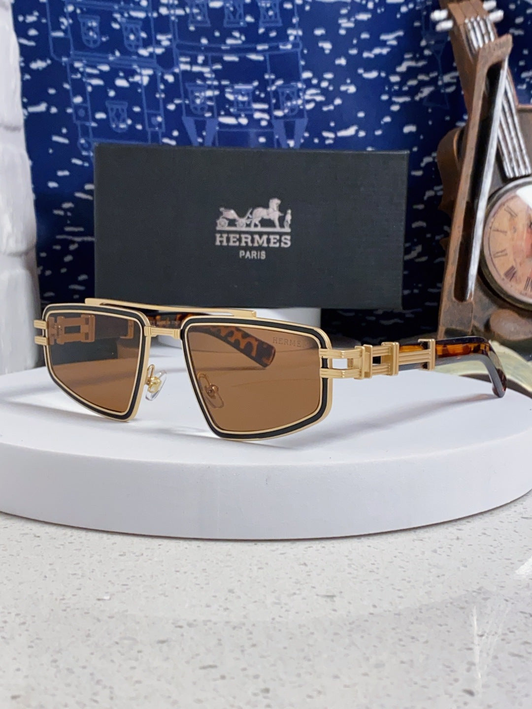 China Replica Hermes Sunglasses 32usd Only