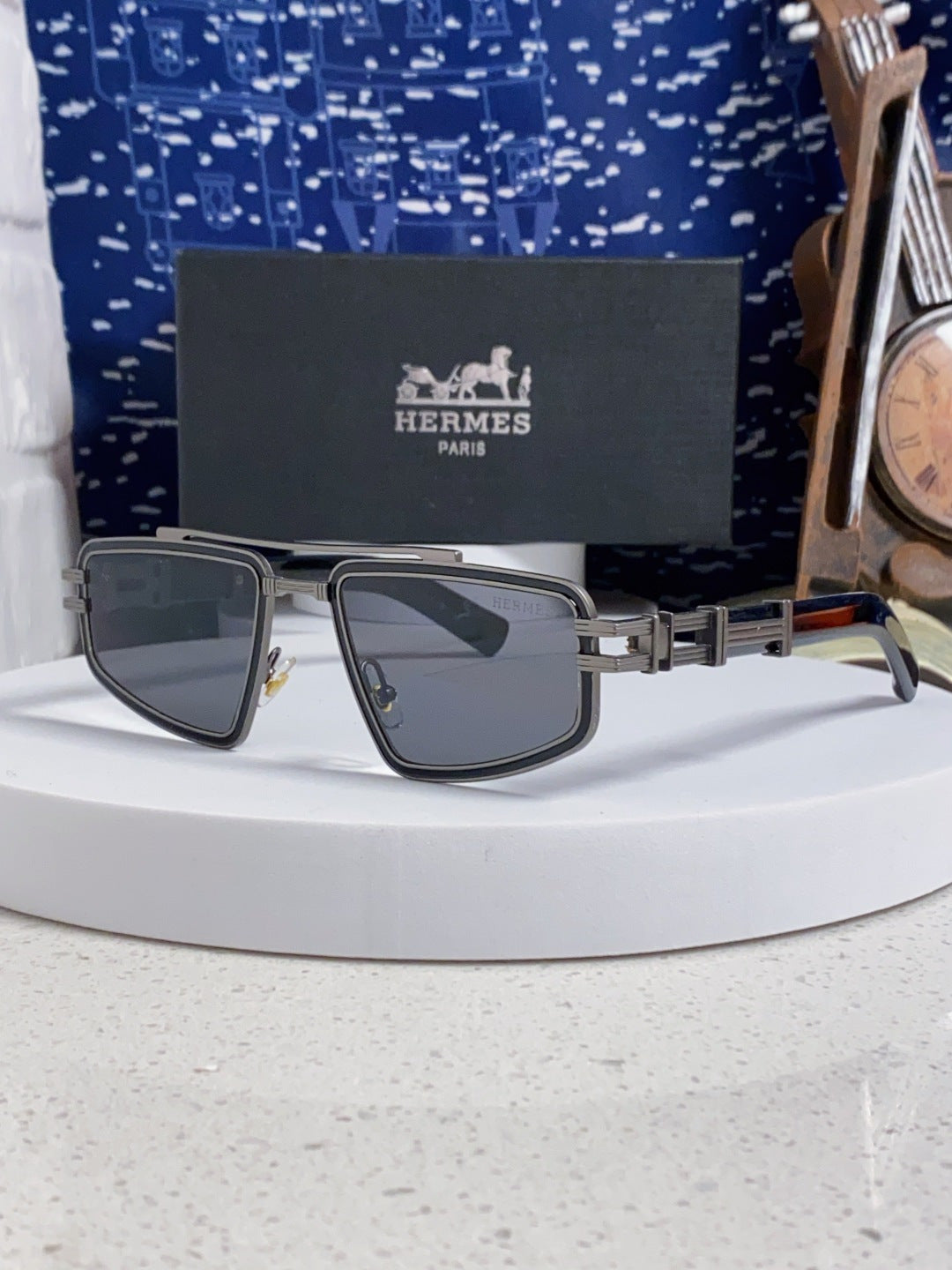 China Replica Hermes Sunglasses 32usd Only