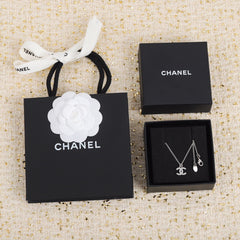 China Replica Chanel Necklaces 39usd Only