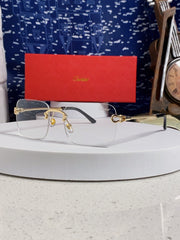 China Replica Cartier Sunglasses 32usd Only