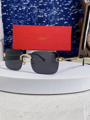 China Replica Cartier Sunglasses 32usd Only