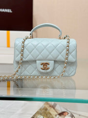 China Replica Chanel Handbags 354usd Only