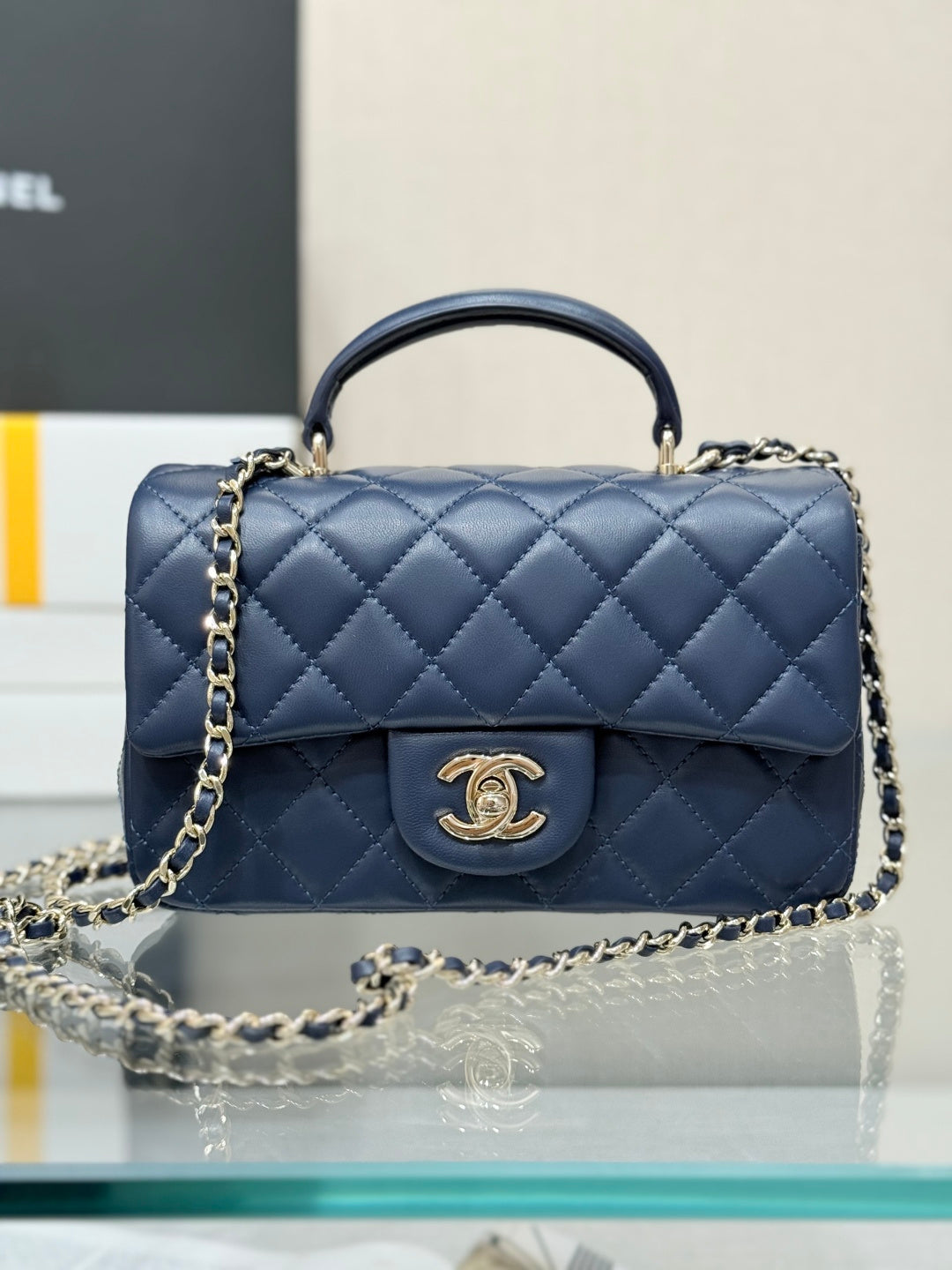 China Replica Chanel Handbags 354usd Only