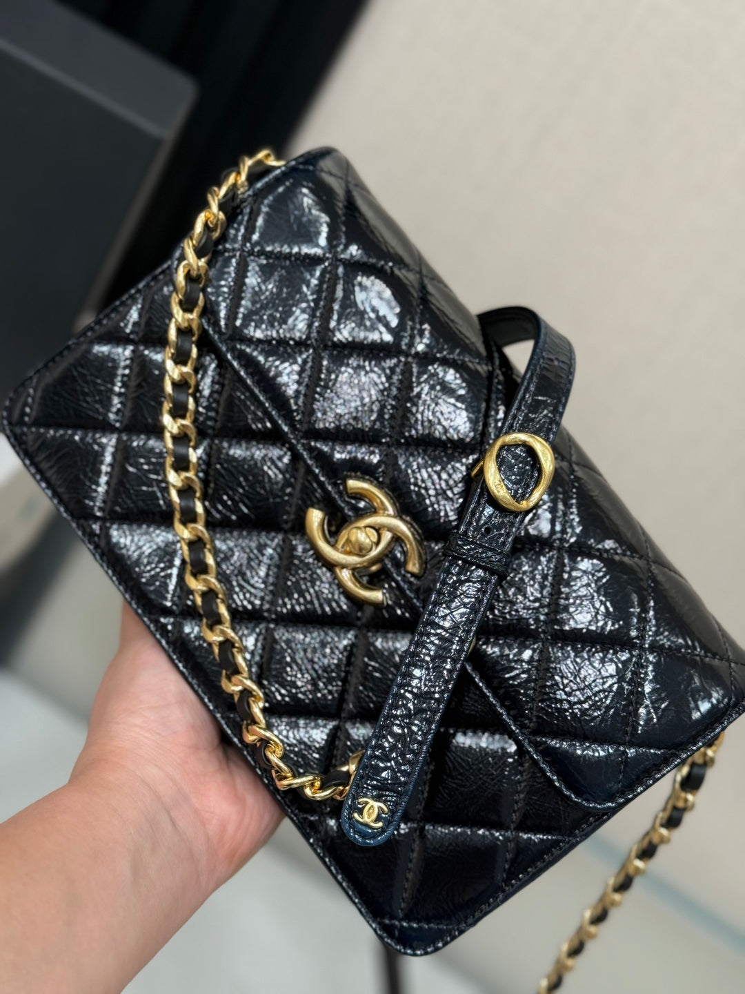 China Replica Chanel Handbags 390usd Only